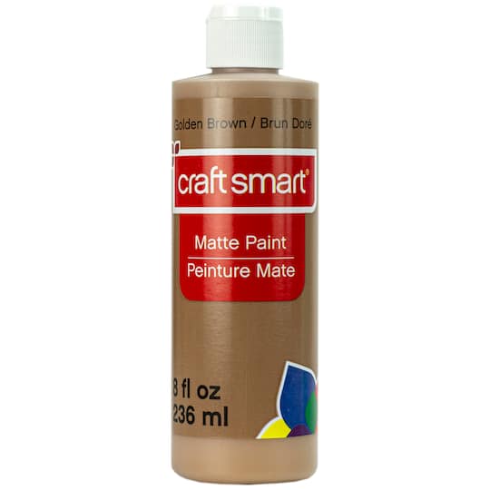 Michaels, 8oz. Acrylic Paint by Craft Smart® – Category: Acrylic Craft Paints